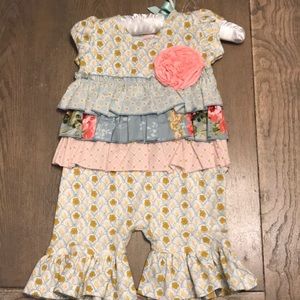 Giggle Moon one piece suit